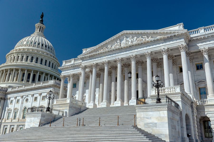 New H.R. 7730 Bill Doubles Subchapter V Limit